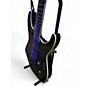 Used Jackson SL2 Pro Series Soloist Black Solid Body Electric Guitar