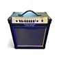 Used Crate FlexWave FW15R 15W 1x12 Guitar Combo Amp thumbnail