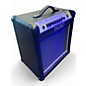 Used Crate FlexWave FW15R 15W 1x12 Guitar Combo Amp