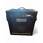 Used Fender Rumble 15 Bass Combo Amp thumbnail