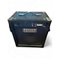 Used Fender Rumble 15 Bass Combo Amp