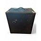 Used Fender Rumble 15 Bass Combo Amp