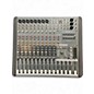 Used Mackie CFX12 MKII Unpowered Mixer thumbnail