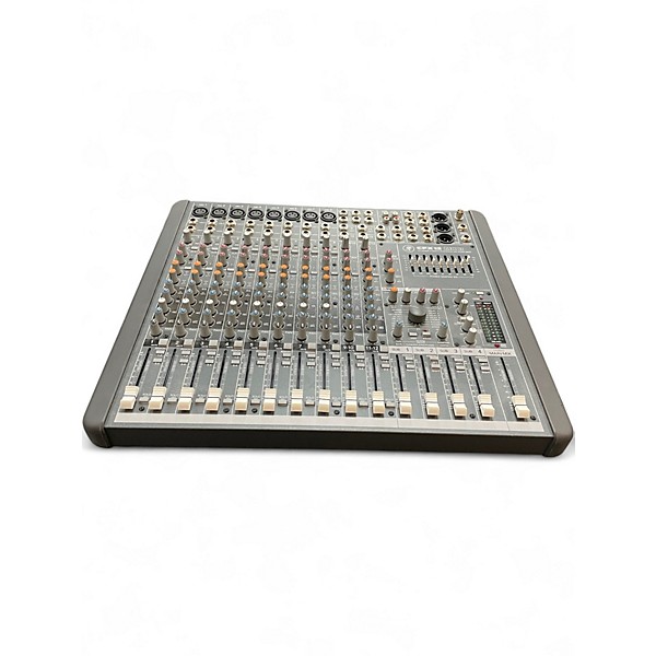 Used Mackie CFX12 MKII Unpowered Mixer