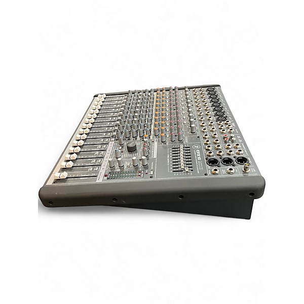 Used Mackie CFX12 MKII Unpowered Mixer