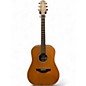 Used Takamine N-10 CEDAR Acoustic Guitar thumbnail