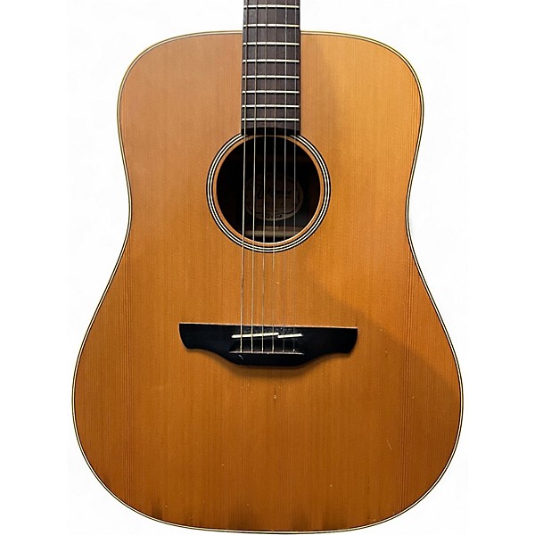 Used Takamine N-10 CEDAR Acoustic Guitar
