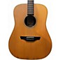 Used Takamine N-10 CEDAR Acoustic Guitar