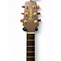 Used Takamine N-10 CEDAR Acoustic Guitar
