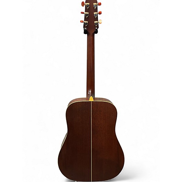 Used Takamine N-10 CEDAR Acoustic Guitar
