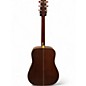 Used Takamine N-10 CEDAR Acoustic Guitar
