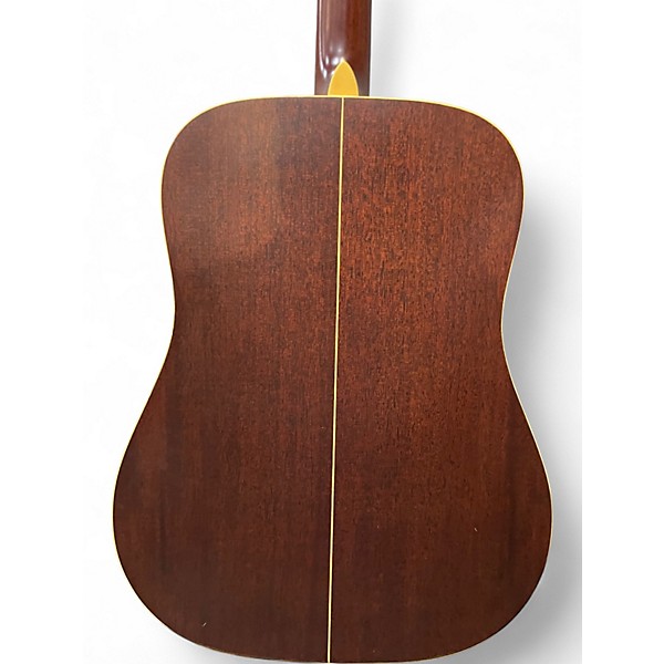 Used Takamine N-10 CEDAR Acoustic Guitar
