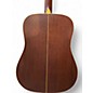 Used Takamine N-10 CEDAR Acoustic Guitar