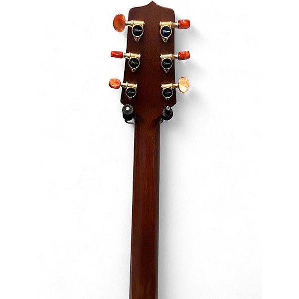 Used Takamine N-10 CEDAR Acoustic Guitar