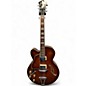Used Ibanez AF85L VIOLIN BURST Hollow Body Electric Guitar thumbnail