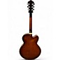 Used Ibanez AF85L VIOLIN BURST Hollow Body Electric Guitar