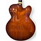 Used Ibanez AF85L VIOLIN BURST Hollow Body Electric Guitar