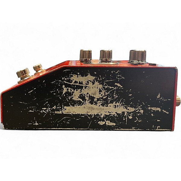 Used BOSS RC-10R Pedal