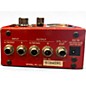 Used BOSS RC-10R Pedal