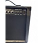 Used SR Technologies 611800 Guitar Combo Amp