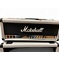 Used Marshall JCM25/50 2555 Tube Guitar Amp Head thumbnail