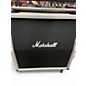 Used Marshall 2551AV 4X12 Guitar Cabinet thumbnail