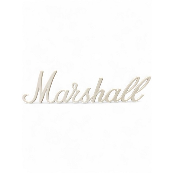 Used Marshall 2551AV 4X12 Guitar Cabinet