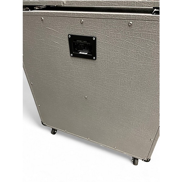Used Marshall 2551AV 4X12 Guitar Cabinet