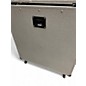 Used Marshall 2551AV 4X12 Guitar Cabinet