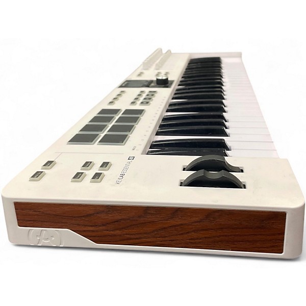 Used Arturia Keylab Essential 49 MIDI Controller