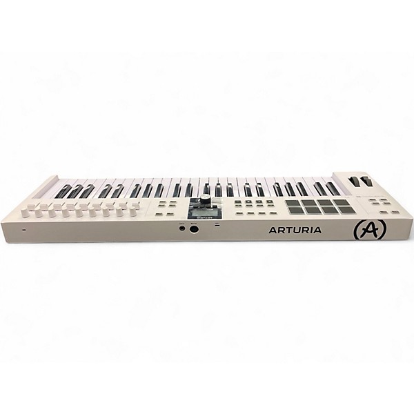 Used Arturia Keylab Essential 49 MIDI Controller