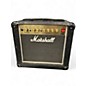 Used Marshall DSL1CR 1W 1x8 Tube Guitar Combo Amp thumbnail