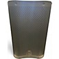 Used Harbinger VARI V2408 8" 400W 2-Way Powered Speaker thumbnail