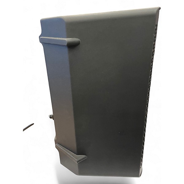 Used Harbinger VARI V2408 8" 400W 2-Way Powered Speaker