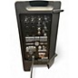 Used Harbinger VARI V2408 8" 400W 2-Way Powered Speaker