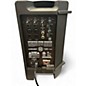 Used Harbinger VARI V2408 8" 400W 2-Way Powered Speaker