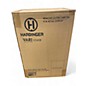 Used Harbinger VARI V2408 8" 400W 2-Way Powered Speaker thumbnail