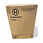 Used Harbinger VARI V2408 8" 400W 2-Way Powered Speaker