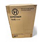 Used Harbinger VARI V2408 8" 400W 2-Way Powered Speaker
