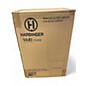 Used Harbinger VARI V2408 8" 400W 2-Way Powered Speaker