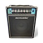 Used Acoustic B25C Bass Combo Amp thumbnail