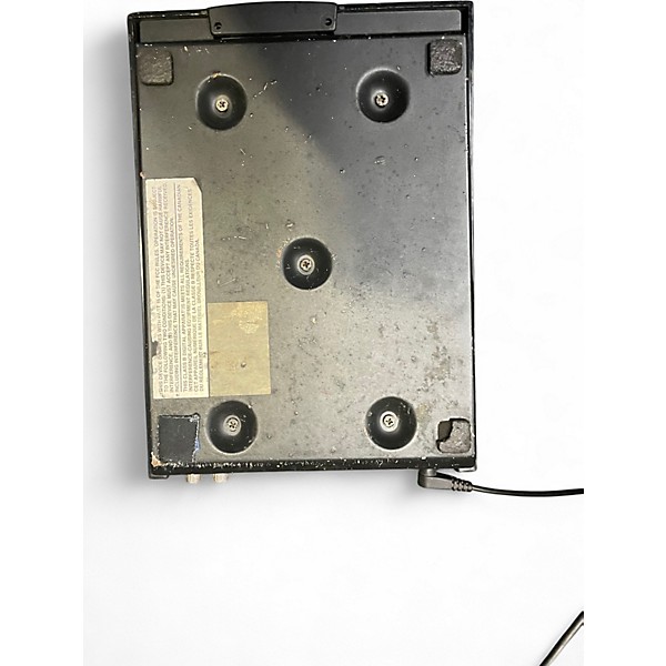 Used BOSS dr sample sp-303 Sound Module