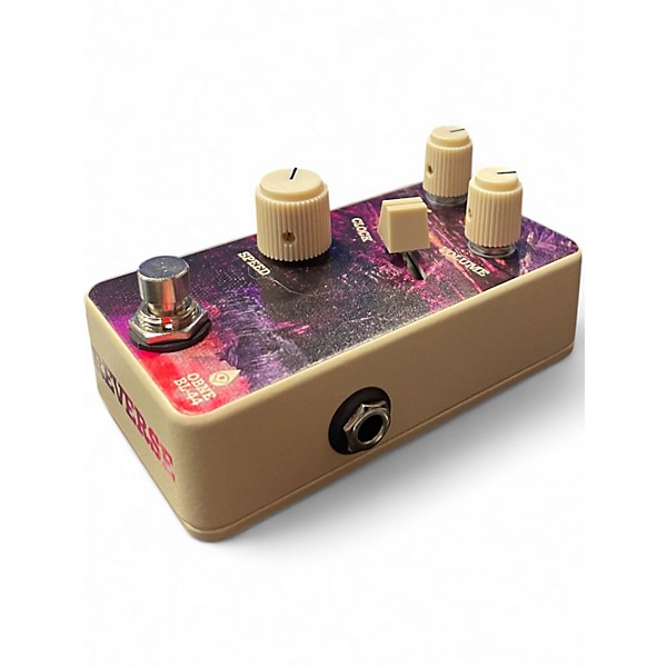Used Old Blood Noise Endeavors BL-44 Reverse Effect Pedal