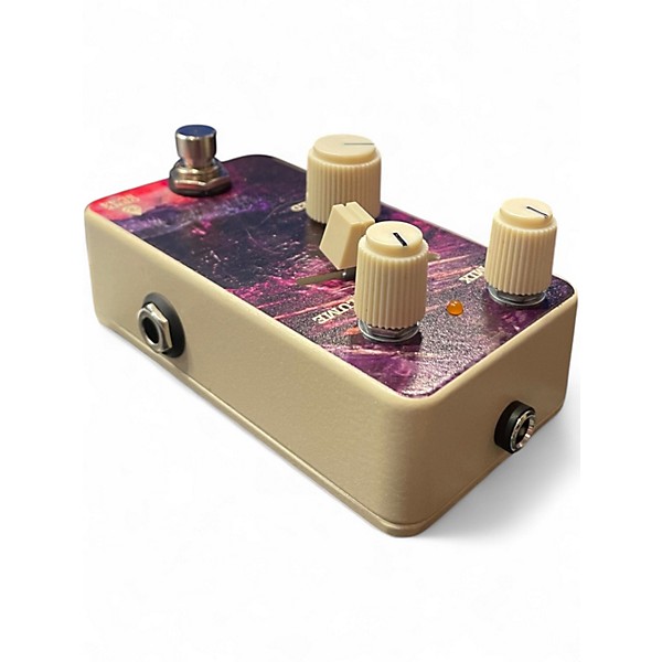 Used Old Blood Noise Endeavors BL-44 Reverse Effect Pedal