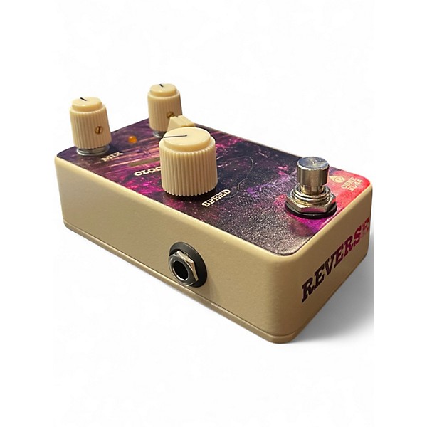 Used Old Blood Noise Endeavors BL-44 Reverse Effect Pedal
