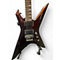 Used Ibanez XPT700 X Series  chameleon Solid Body Electric Guitar