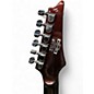 Used Ibanez XPT700 X Series  chameleon Solid Body Electric Guitar