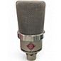 Used Neumann TLM102 Condenser Microphone thumbnail