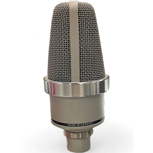 Used Neumann TLM102 Condenser Microphone