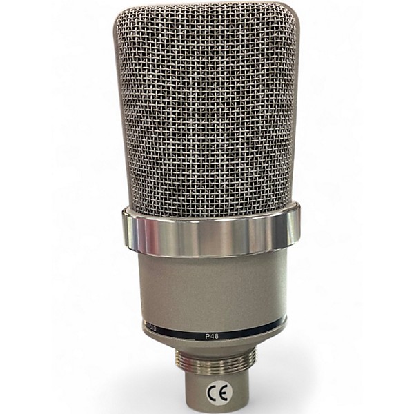 Used Neumann TLM102 Condenser Microphone